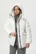 Білий пуховик CalmComfort 1 5591BSTNWHT фото 3