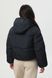 Коротка темно-синя куртка-пуховик CozyShield 1 559BSTNNAVY фото 5